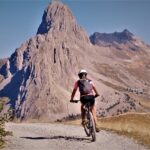 Nella luce del pomeriggio