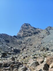 Ravanata dove ho preso poi la crestina a sinistra