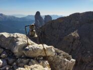 La cima