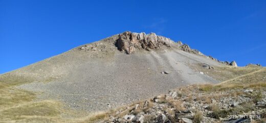 Monte Savi 
