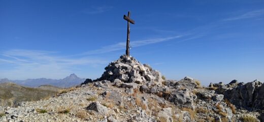 Monte Savi (m.2615)