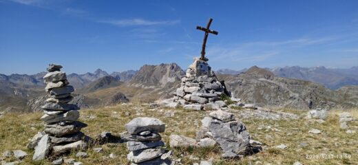 Monte Omo (m.2615)