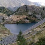 Lago di San Bernolfo 