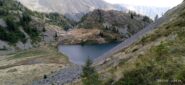 Lago di San Bernolfo 