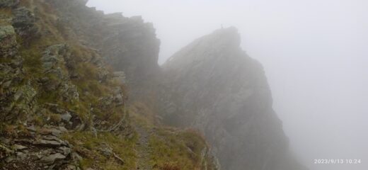 Passo del Bue 