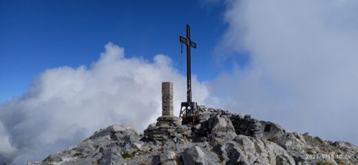 Monte Mongioie (m.2631)