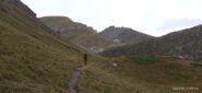 Direzione Col del Pas 