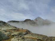 Avvicinamento verso l'attacco, ravanando un po'