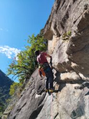 Partendo su L5