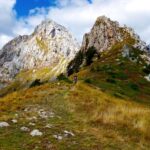 Il Pizzo dal Colle del GIovo