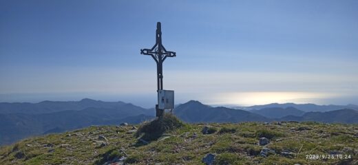 Monte Antoroto (m.2149)