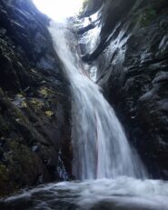 C10, toboga possibile, in questo momento c'è un tubo di plastica che impedisce il toboga 