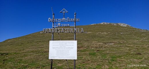 Colla dei Termini (m.2002)