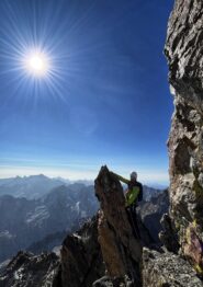 Passaggio scenografico 