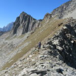 Tour e Crete de la Tsa