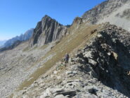 Tour e Crete de la Tsa