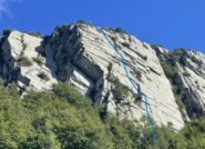 Il tracciato corretto