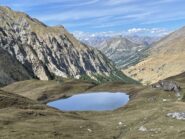 lac de Clausis