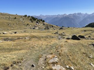 Cabane de l’Alp