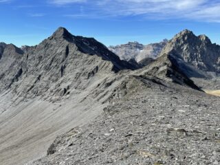 Punta del Vallone del Lupo