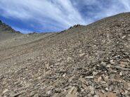 verso Punta Mait