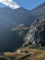 Rifugio Cibrario 