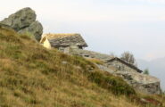 Alpe Zanai
