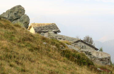 Alpe Zanai