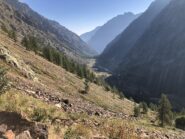 Valasco……non proprio dietro l’angolo…