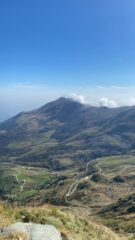 vista sulla conca di Scalaro