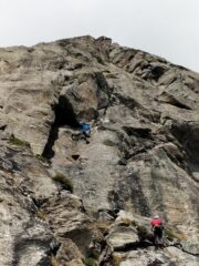 La seconda lunghezza