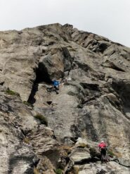 La seconda lunghezza