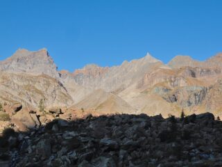 Le nostre tre cime