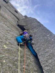 Manu all'attacco di L3