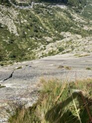 Manu su L6, stessa inquadratura del 1986