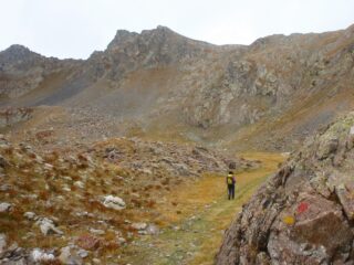 Vallone di Panieris