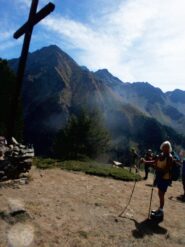 Col de Fenetre