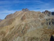 Il Monviso dalla cima