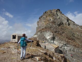 Il Monte Peiron  
