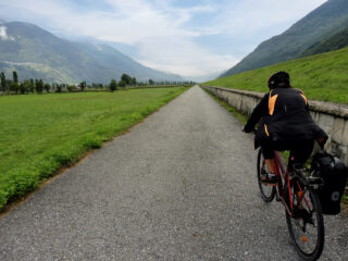 CICLABILE VALTELLINA