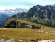 I PRATI DALL'ALTO