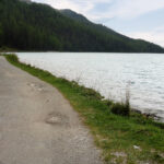 CICLABILE LAGHI ENGADINA