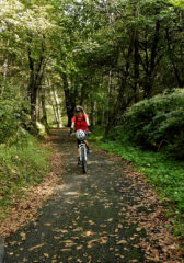 CICLABILE CHIAVENNA