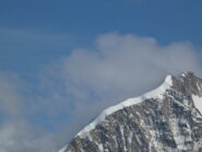 Biancograt Pizzo Bianco e Piz Bernina 