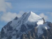 Schneekuppe e Piz Roseg