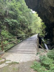 Vallone di Bourcet