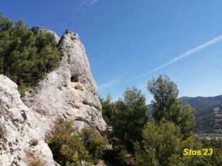 la Prua