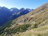 Ripetitore e selletta dal traverso