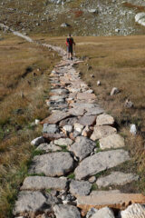 Ottimo lavoro nell'area SIC