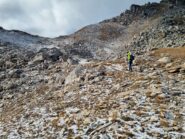 verso la scatta d'orogna